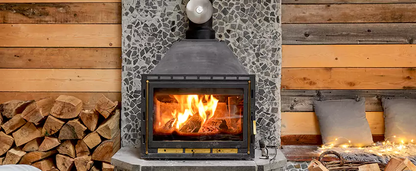 Wood Stove Cracked Glass Repair Services in Meadows of Willow Bend, TX