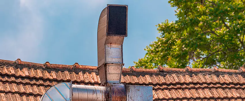 Chimney Cleaning Cost in Avignon Windhaven, Texas