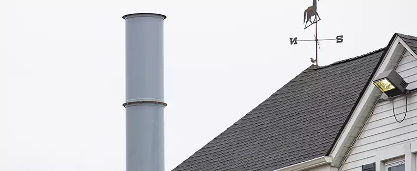 Multi-flue Chimney Caps Installation And Repair in Villages of White Rock Creek, TX