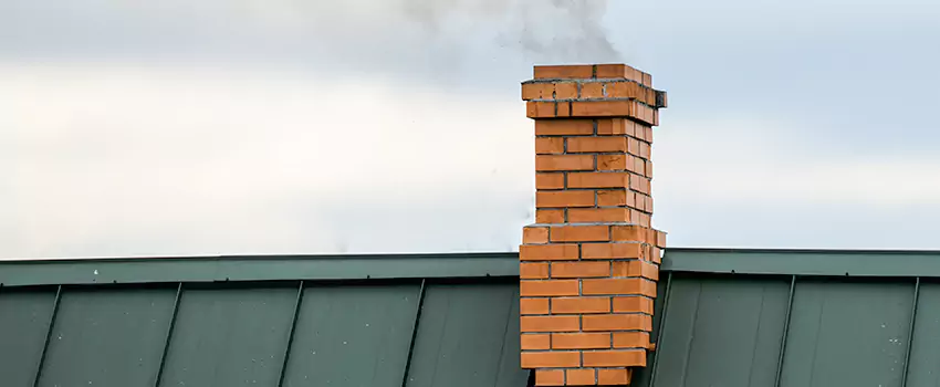 Chimney Installation Company in Country Place Plano, TX