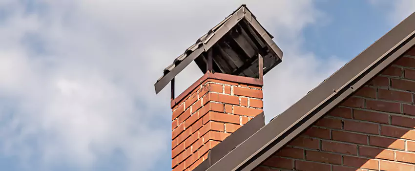 Chimney Saver Masonry Repair Contractor in Crestwood, Texas