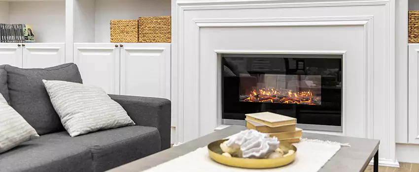 Professional Fireplace Maintenance Contractors in Fairway Villas, TX