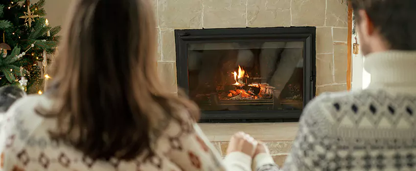 Fireplace Firebox Refurbish & Restore Services in Preston Villages, Texas