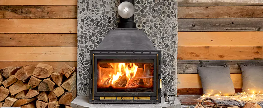 Travis Industries Elite Fireplace Inspection and Maintenance in Creeks of Willow Bend, Texas