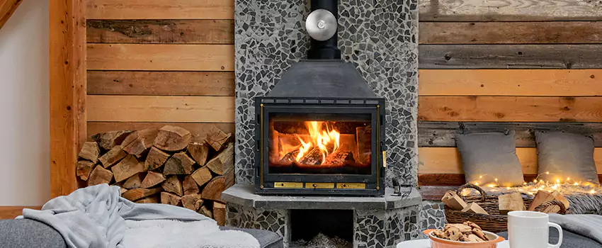 Affordable Wood Fireplace Fixing Solutions in Oakpoint, Texas