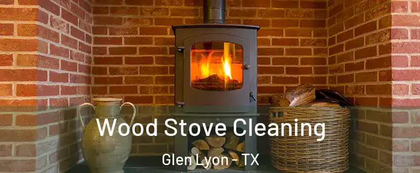 Wood Stove Cleaning Glen Lyon - TX